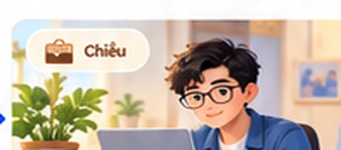 Học thêm kiến thức mới