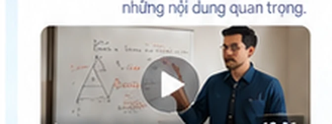 Video minh họa bài học